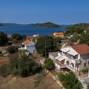 Slavica Appartamento Luka (Dugi Otok)